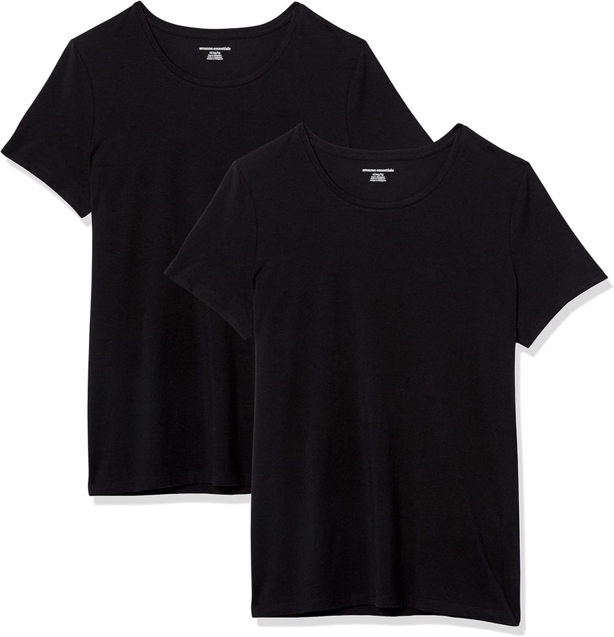 Amazon Essentials Regular-Fit für Damen