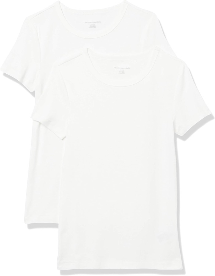 Amazon Essentials Slim-Fit für Damen