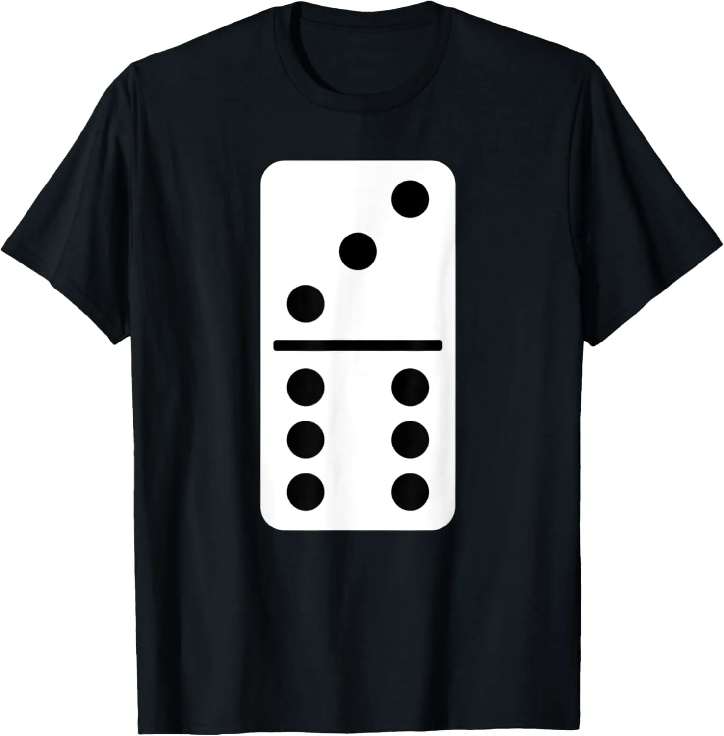 Domino Stein Shirt für Gruppen