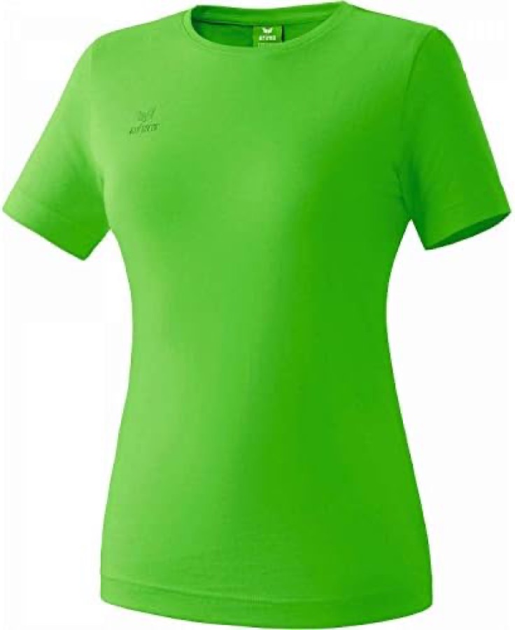Erima Funktions-T-Shirt für Damen