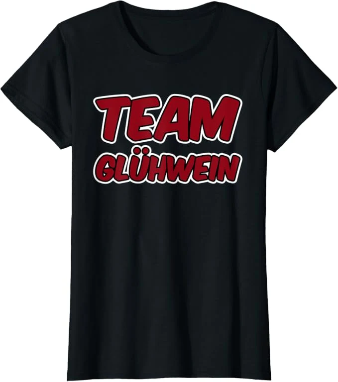 Team Glühwein
